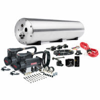 ACCUAIR AA-3837 Premium Air Suspension Package