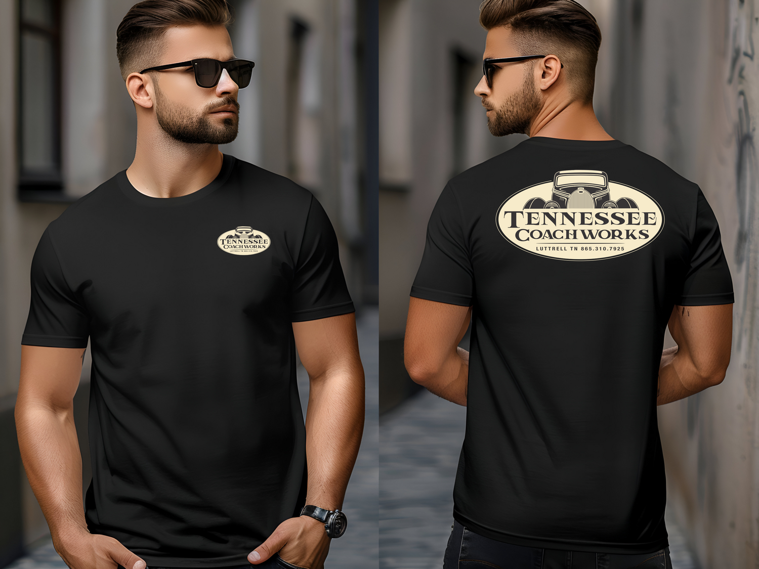 Shop Apparel & Merch