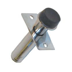 AUTOLOC DP2500 adjustable door popper w/mounting plate