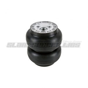 SLMRE-6 Slam Specialties RE6 Single 1/2 Port Air Bag 200psi Evolution Series replaces 255 &amp; 2B6 104608