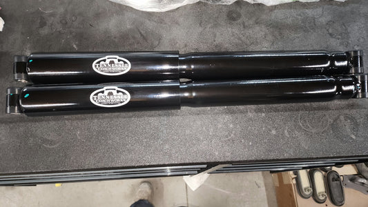 2005 F650 750 Medium Duty Truck Shocks