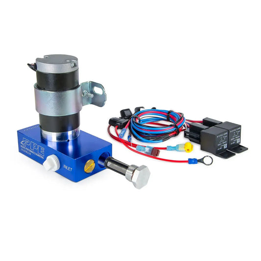 Electric Diesel Lift Pump Assembly