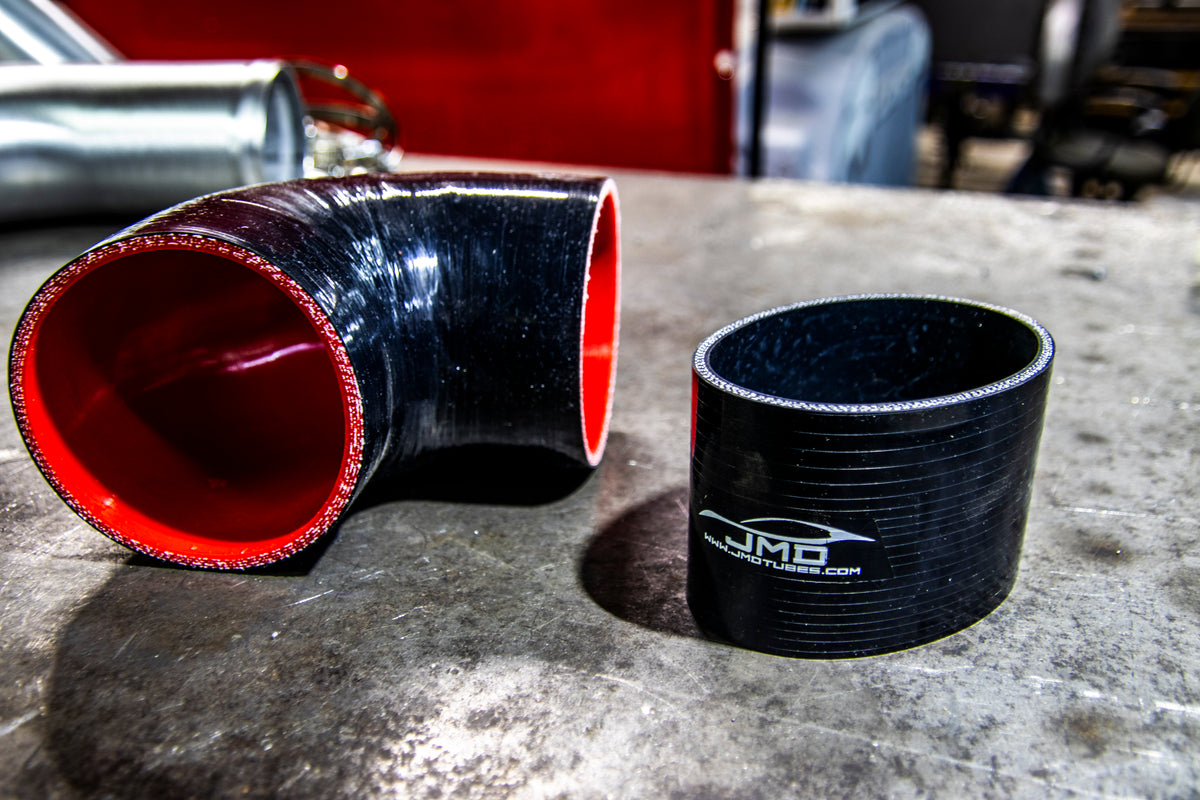 F650/750 5.9 CUMMINS COLD AIR INTAKE