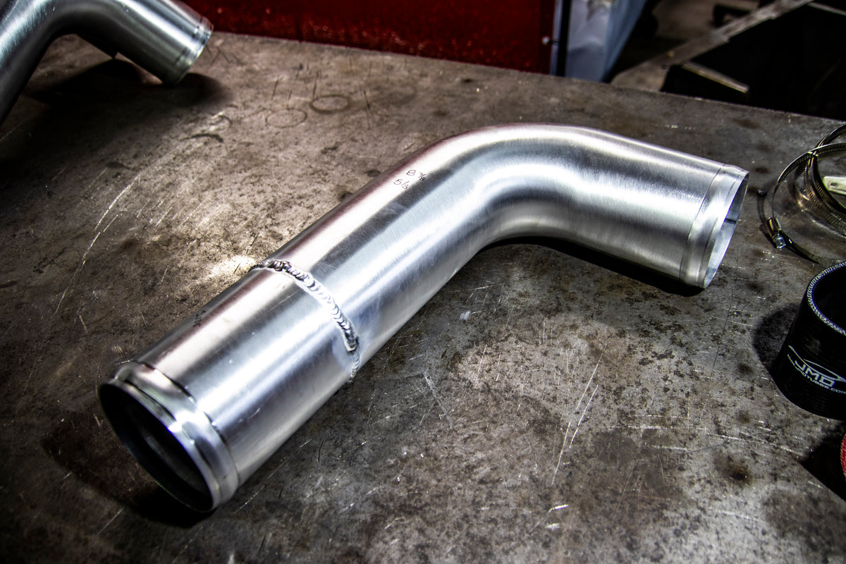 F650/750 5.9 CUMMINS COLD AIR INTAKE