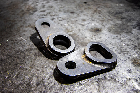 4 LINK REAR LOWER TIE DOWN EYELTS