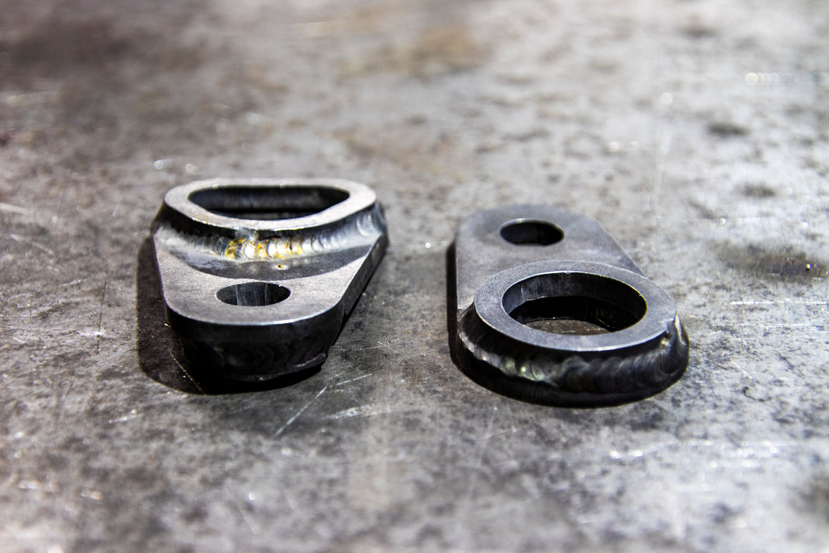 4 LINK REAR LOWER TIE DOWN EYELTS