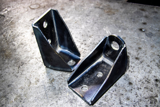 MEDIUM DUTY UPPER SHOCK MOUNT